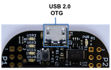 USB 2.0 Connector